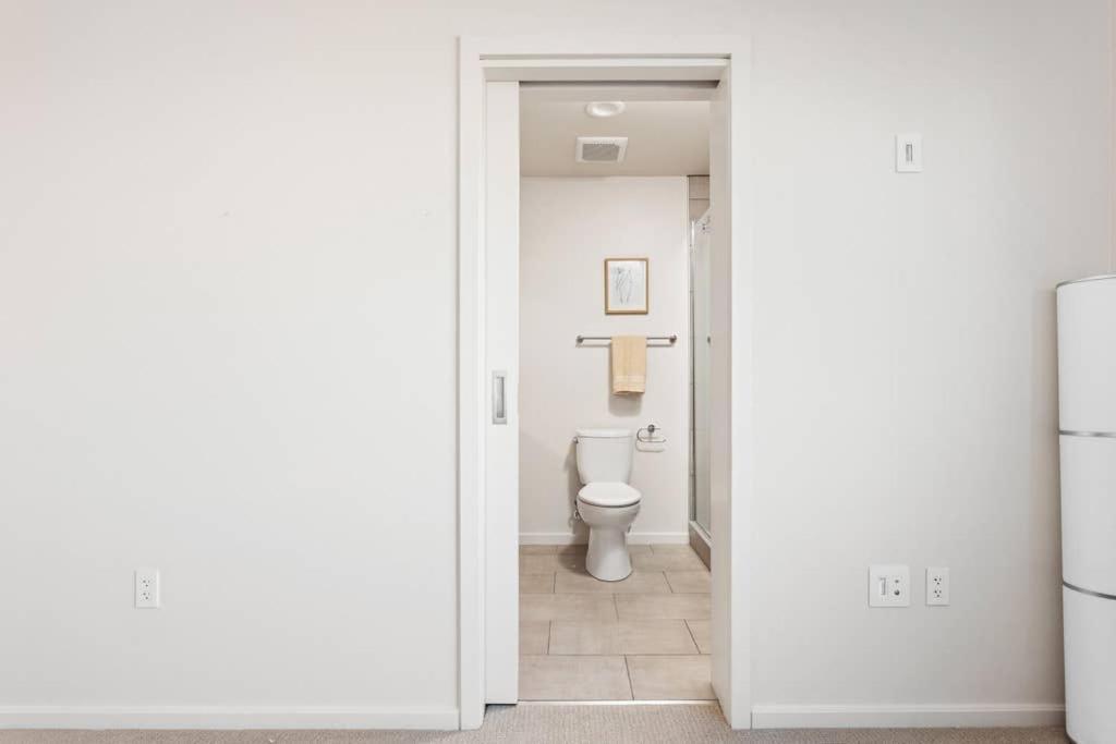 Upscale 3Br Penthouse By Cozysuites Indianapolis Kültér fotó